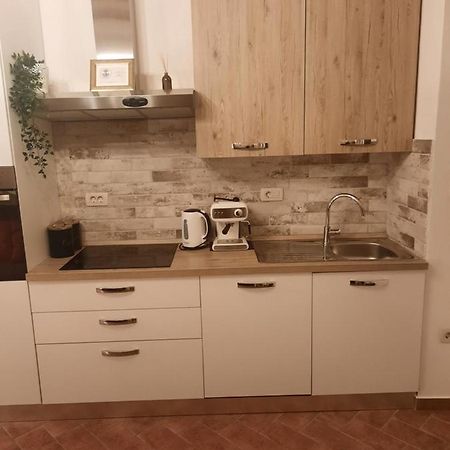 Old Town Rab Studio Apartment Rab Town Exterior foto